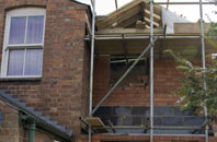 free Lumbutts home extension quotes